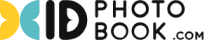 IDPhotobook Logo